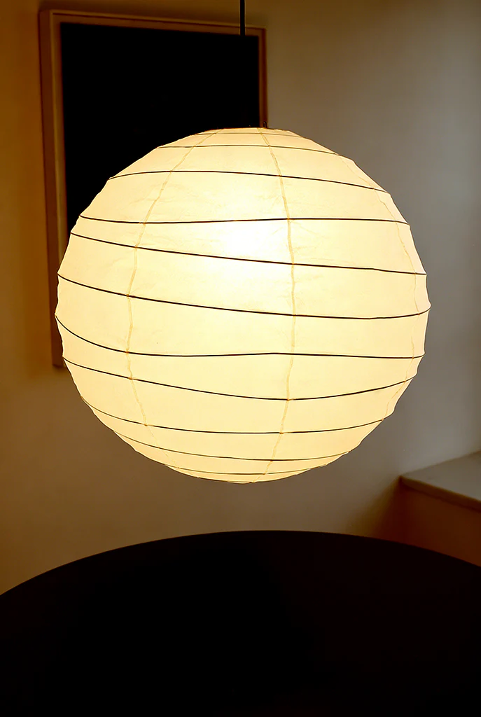 Washi Paper 55D Pendant Lamp - Image 29