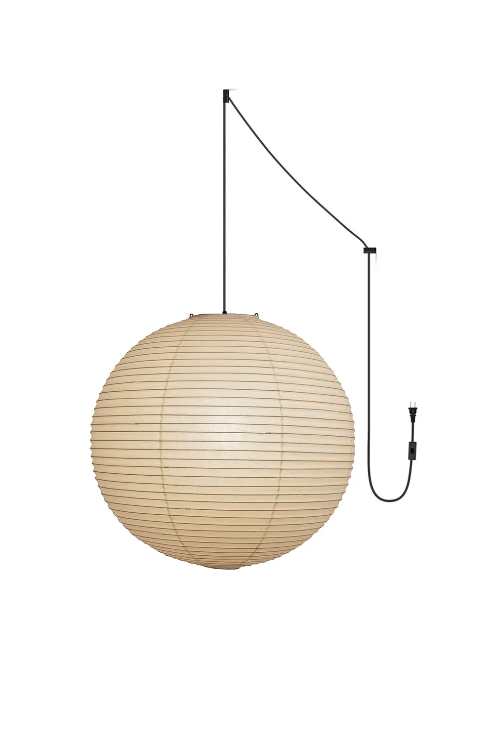 Washi Paper 70A Pendant Light - Image 31
