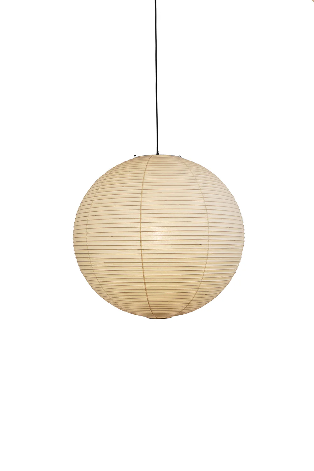 Washi Paper 75A Pendant Light