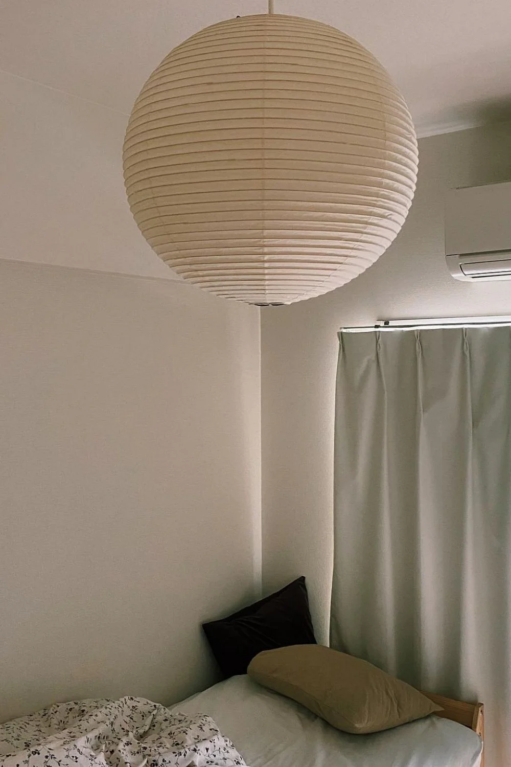 Washi Paper 75A Pendant Light - Image 27