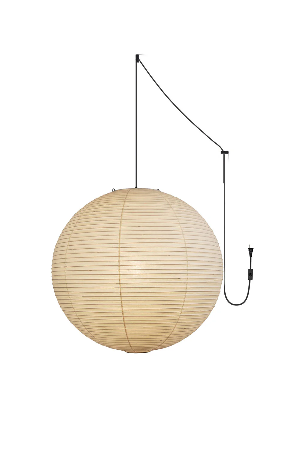 Washi Paper 90A Pendant Light - Image 35