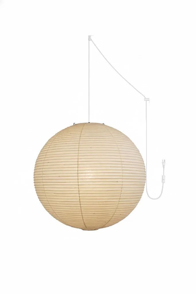 Washi Paper 90A Pendant Light - Image 39