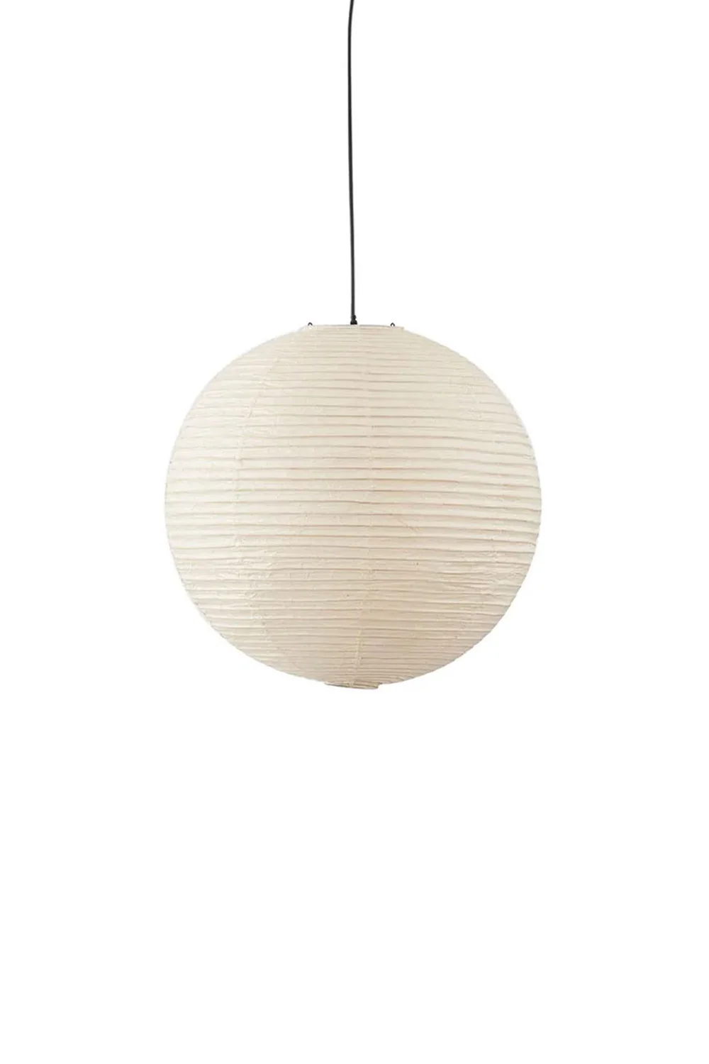 Washi Paper A Pendant Light - Image 40