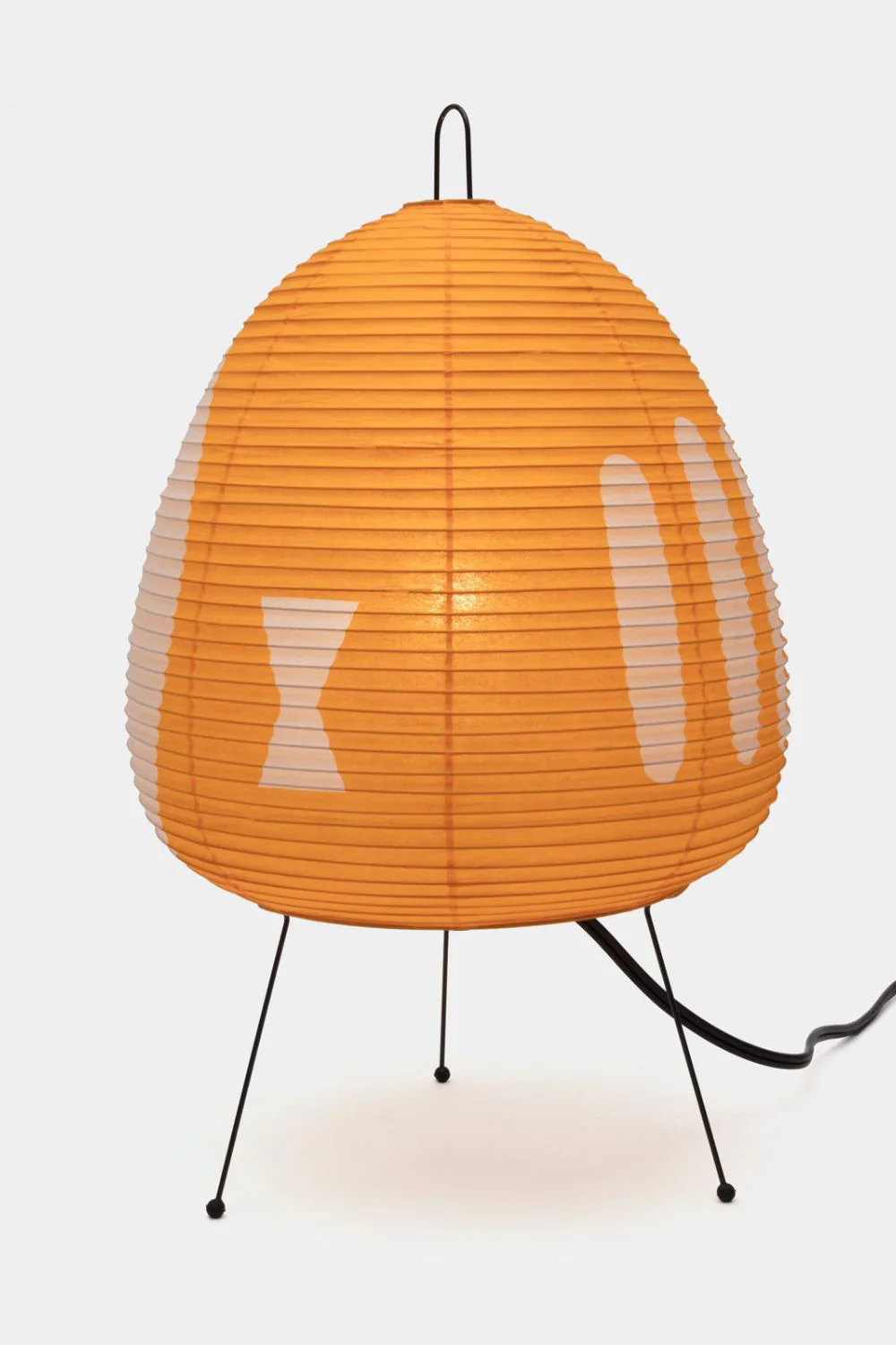 Washi Paper A1 Table Lamp - Image 50