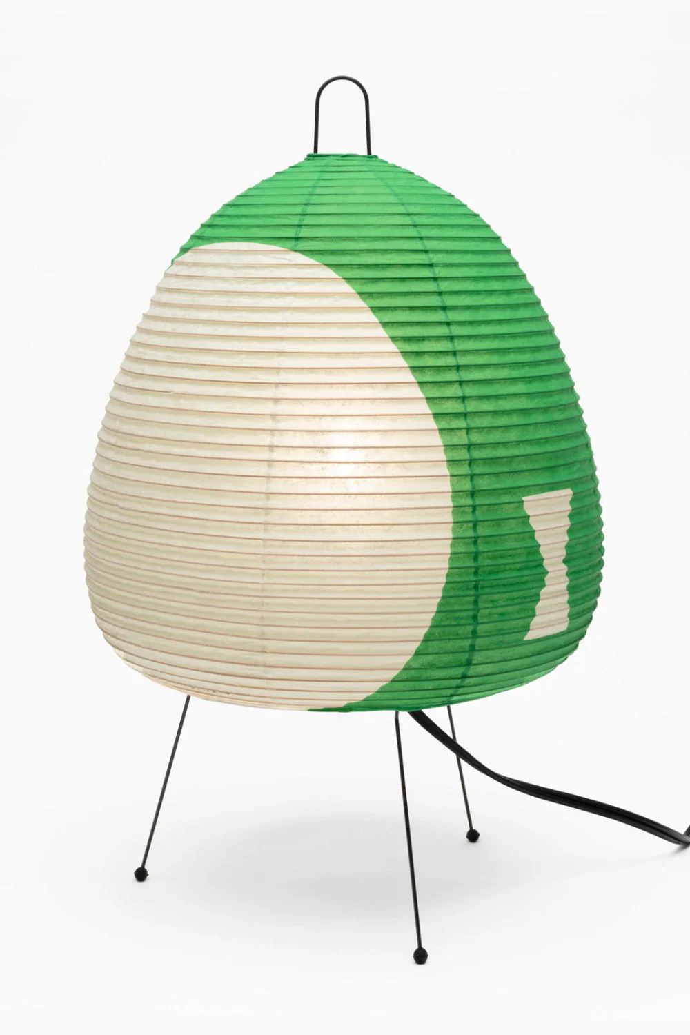 Washi Paper A1 Table Lamp - Image 51
