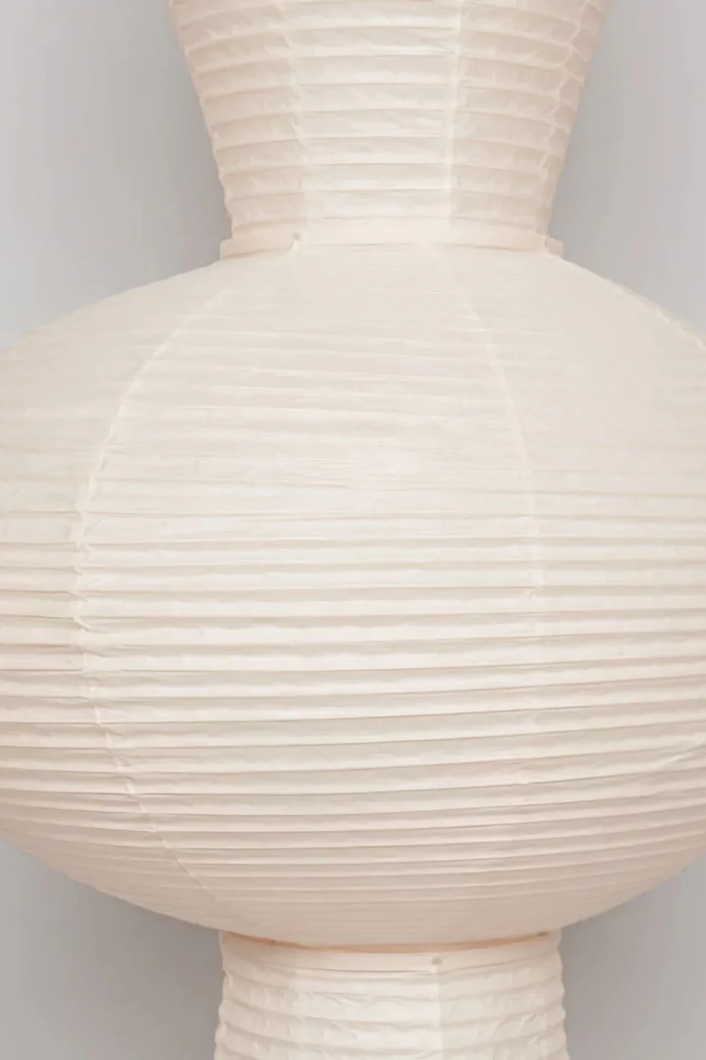 Washi Paper E Ceiling Lamp - Image 40