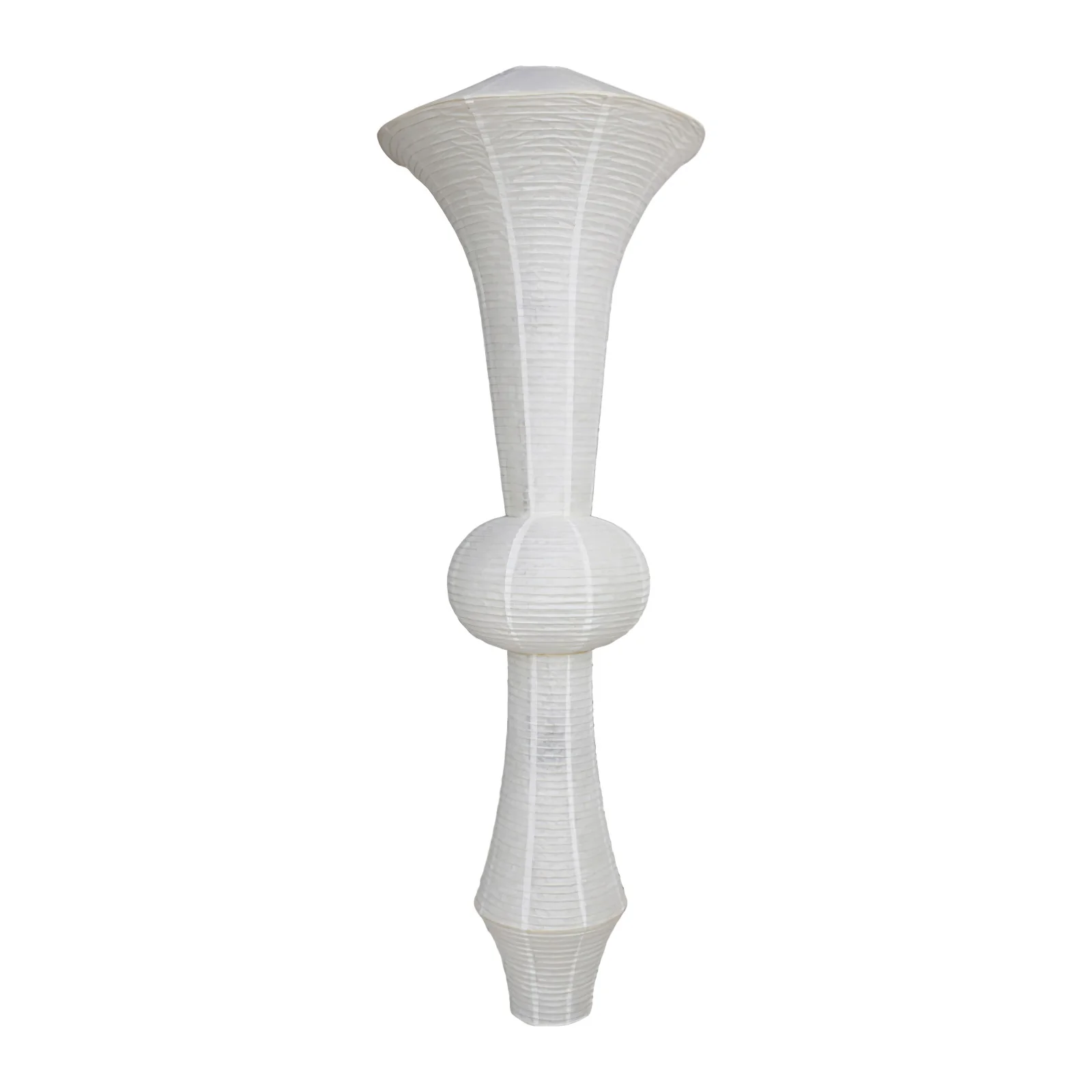 Washi Paper E Ceiling Lamp - Image 42