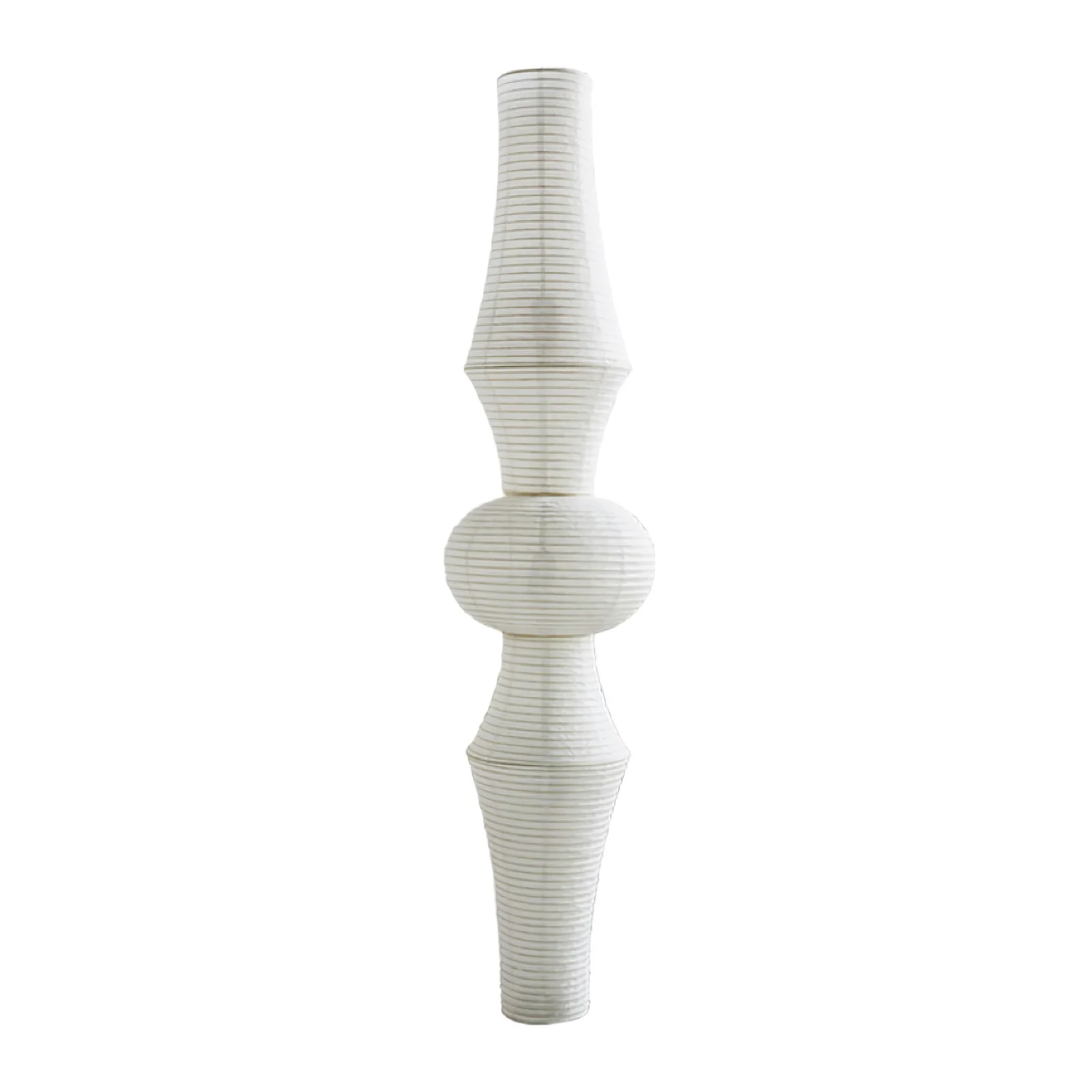 Washi Paper E Ceiling Lamp - Image 44