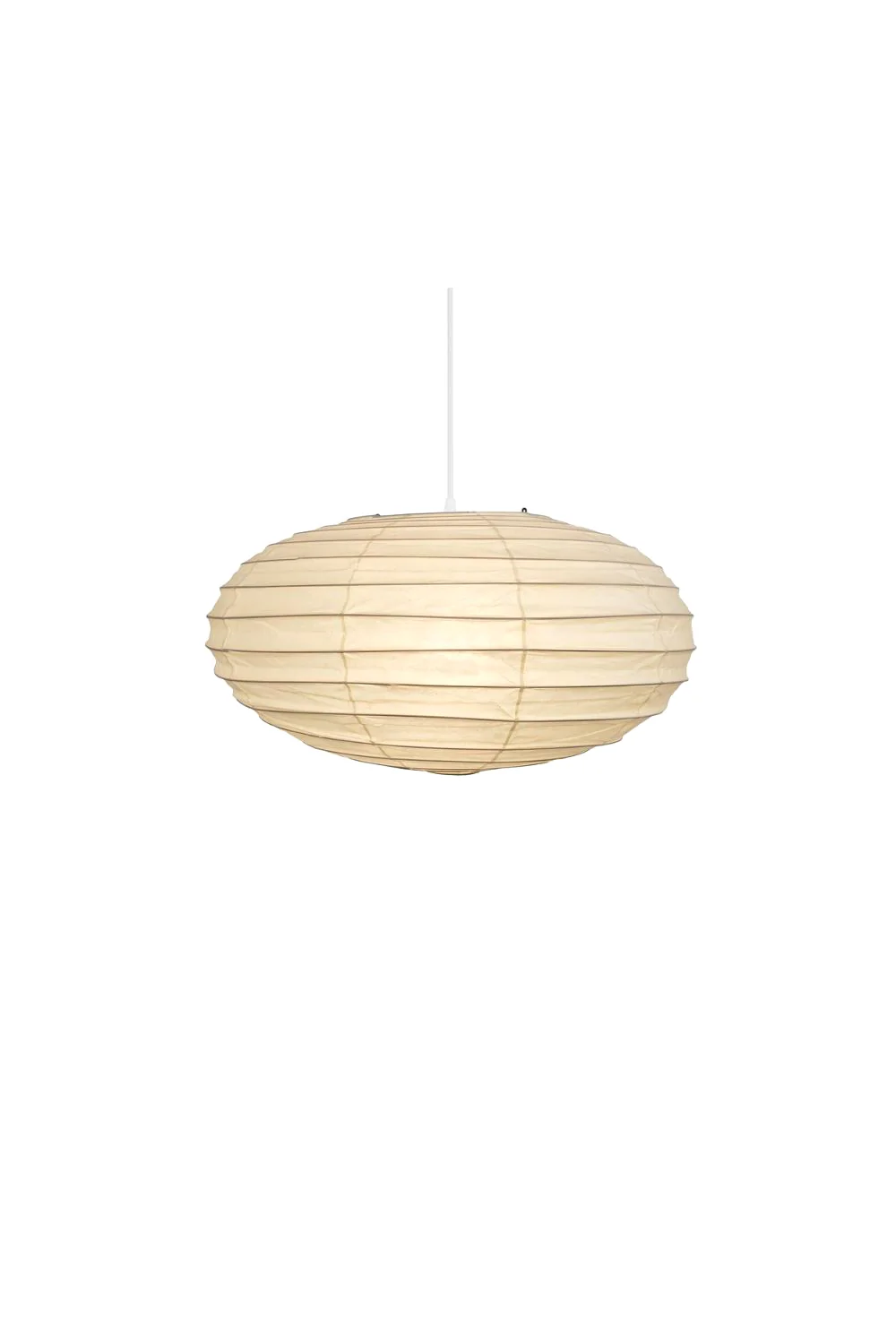 Washi Paper EN Series Pendant Light