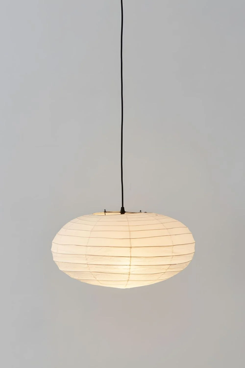 Washi Paper EN Series Pendant Light - Image 24
