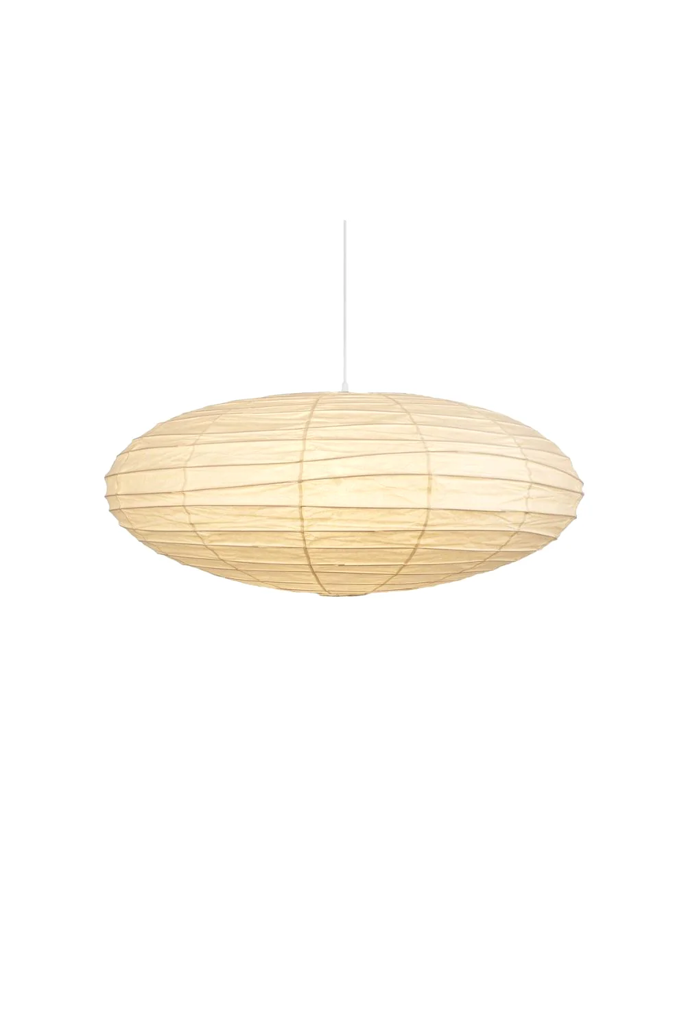 Washi Paper EN Series Pendant Light - Image 25