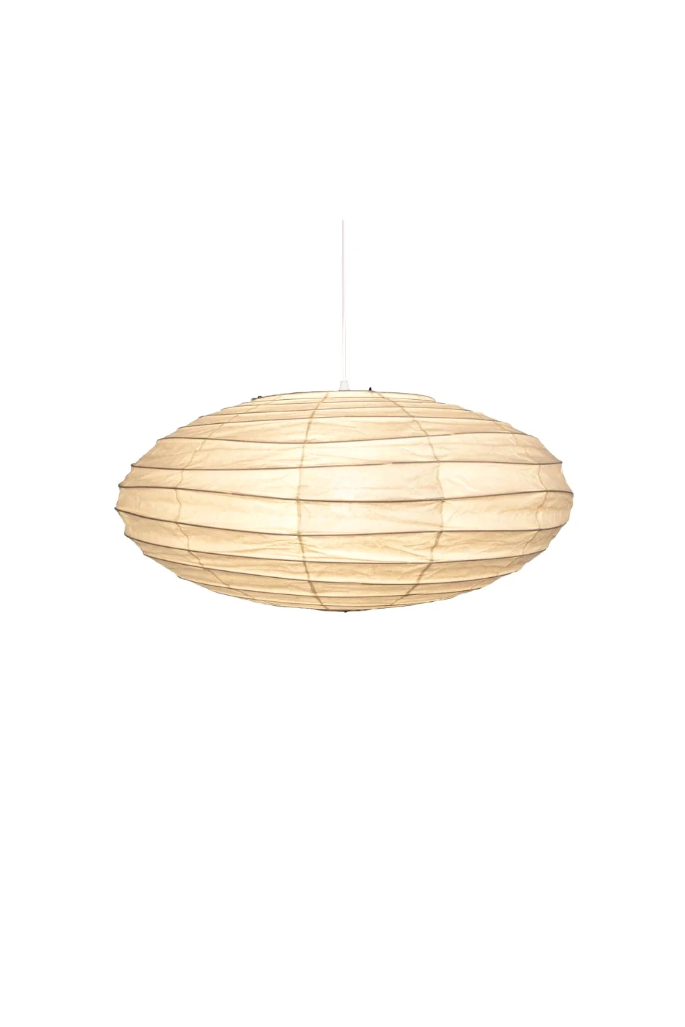 Washi Paper EN Series Pendant Light - Image 26