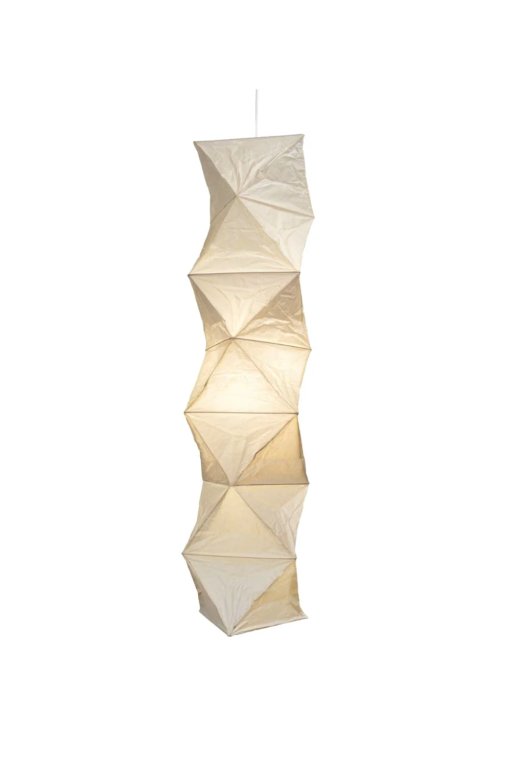 Washi Paper L8 Pendant Light