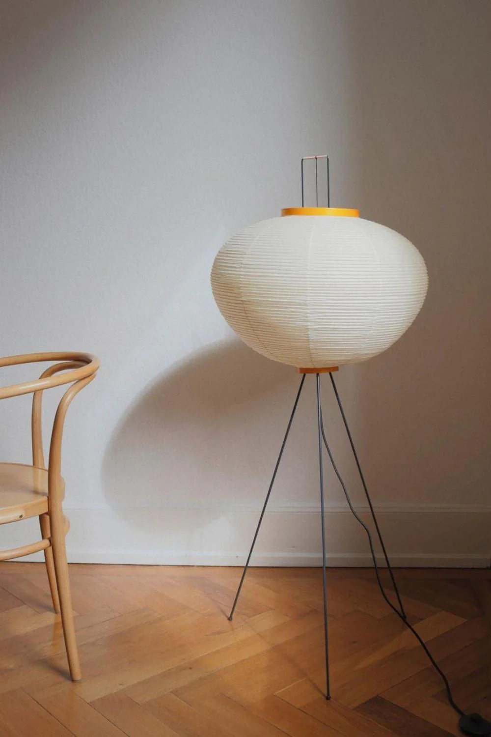 Washi Paper Series Floor Lamp - Image 34