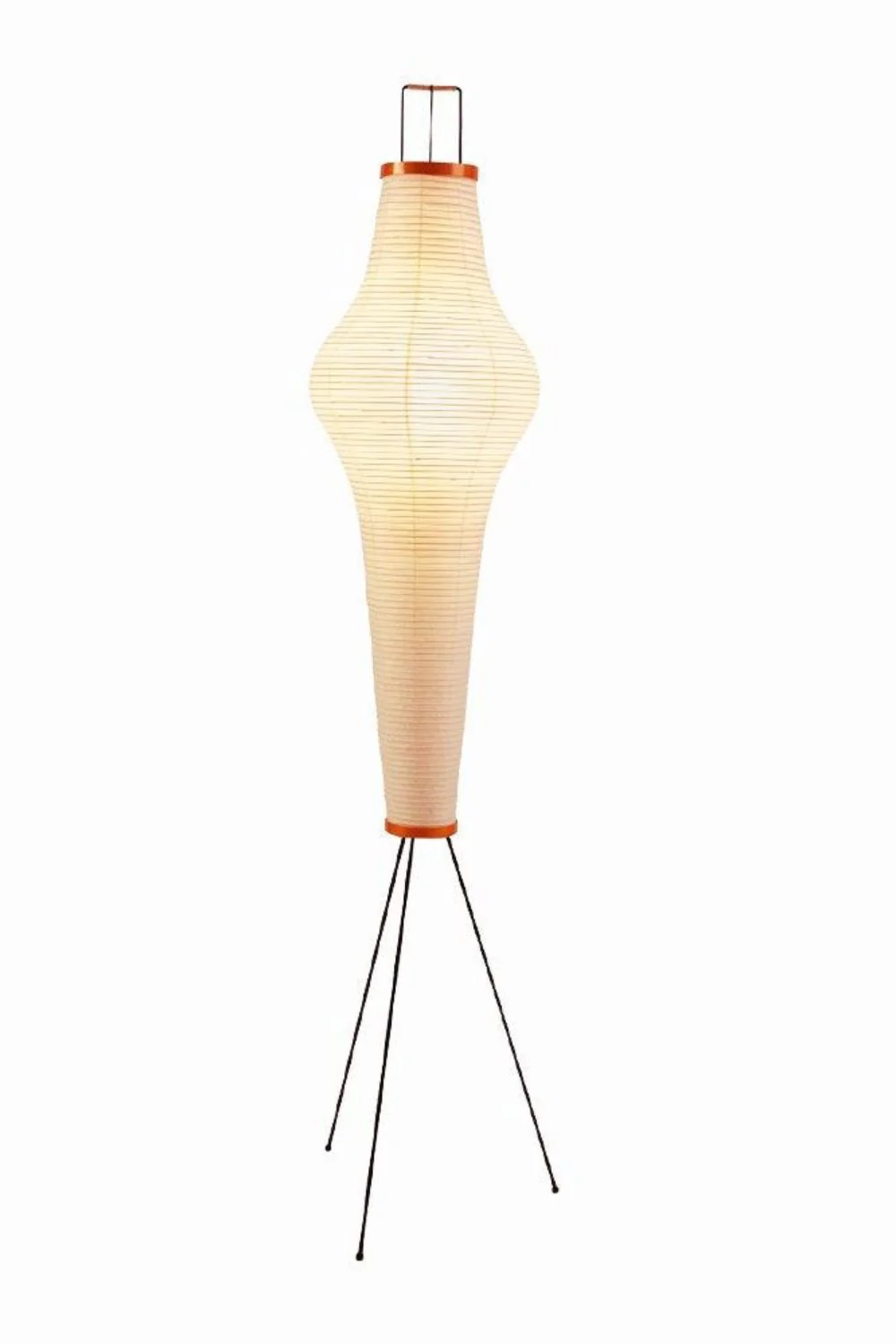 Washi Paper Series Floor Lamp - Image 49