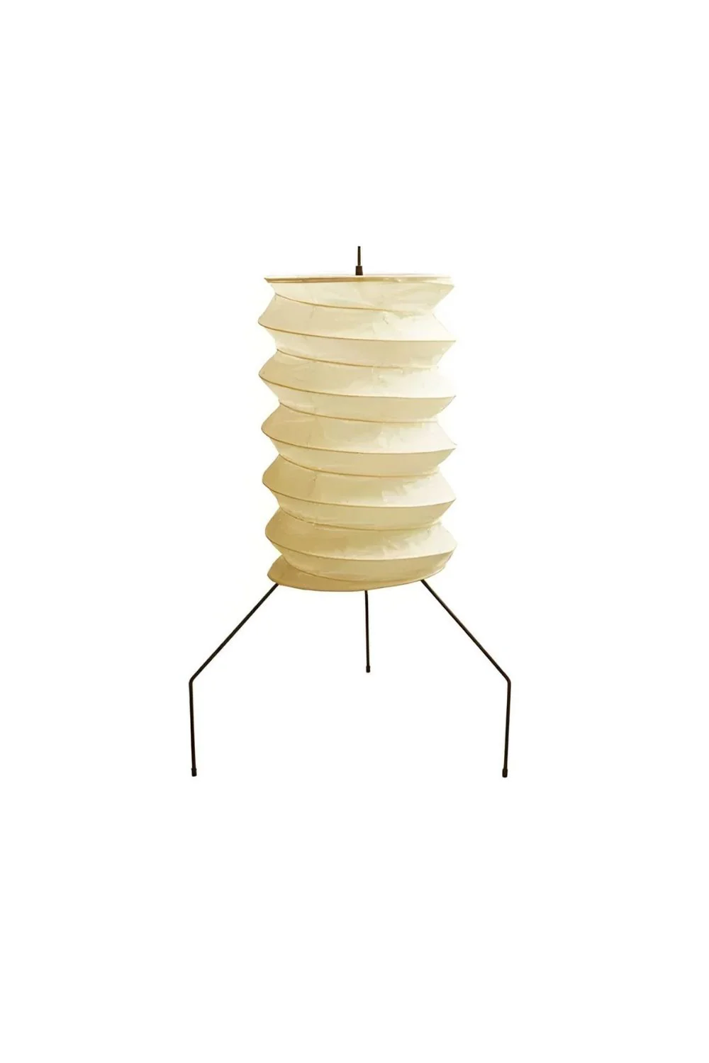 Washi Paper UF2-31N Table Lamp