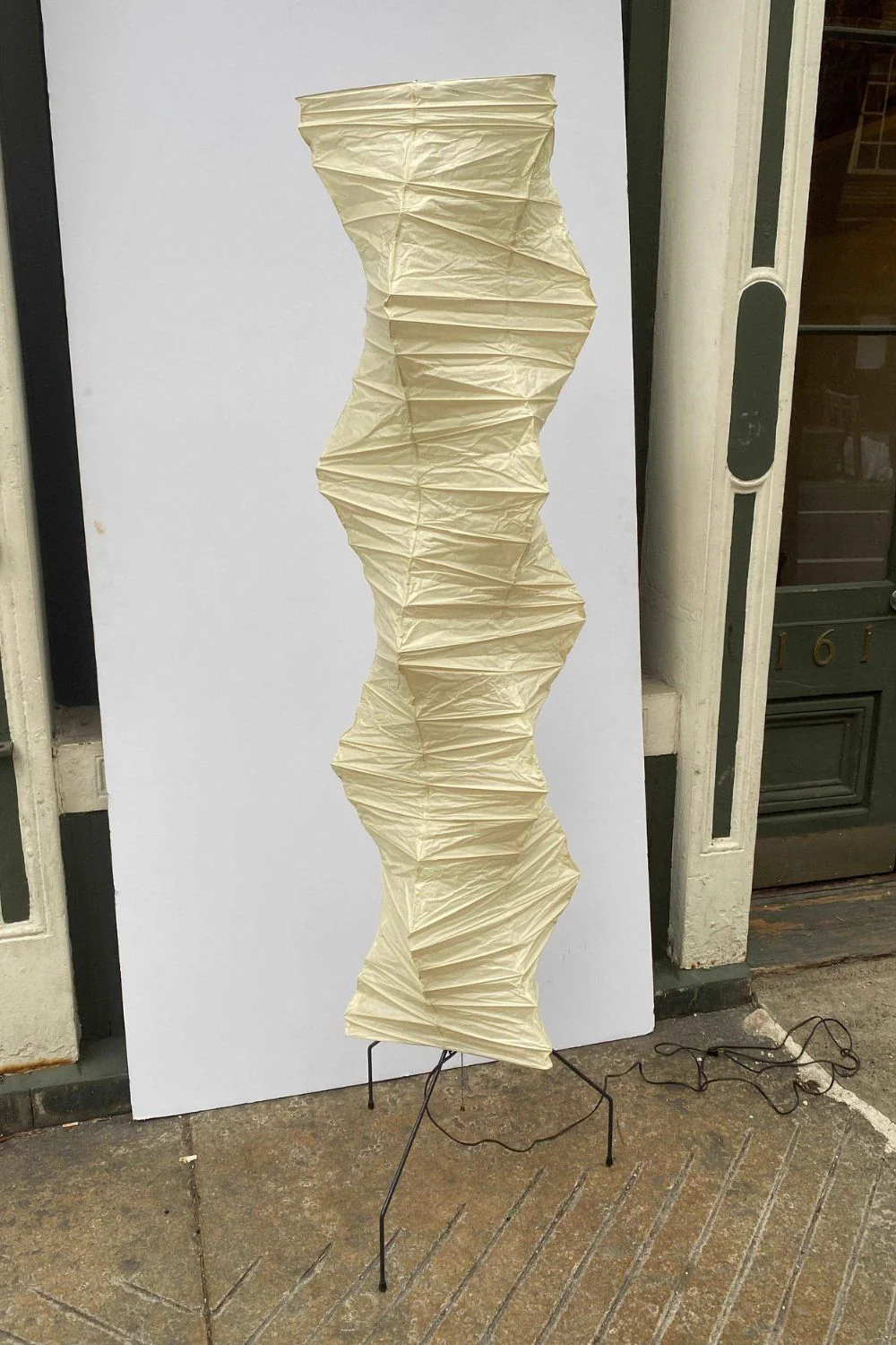 Washi Paper UF4-33N Floor Lamp - Image 13