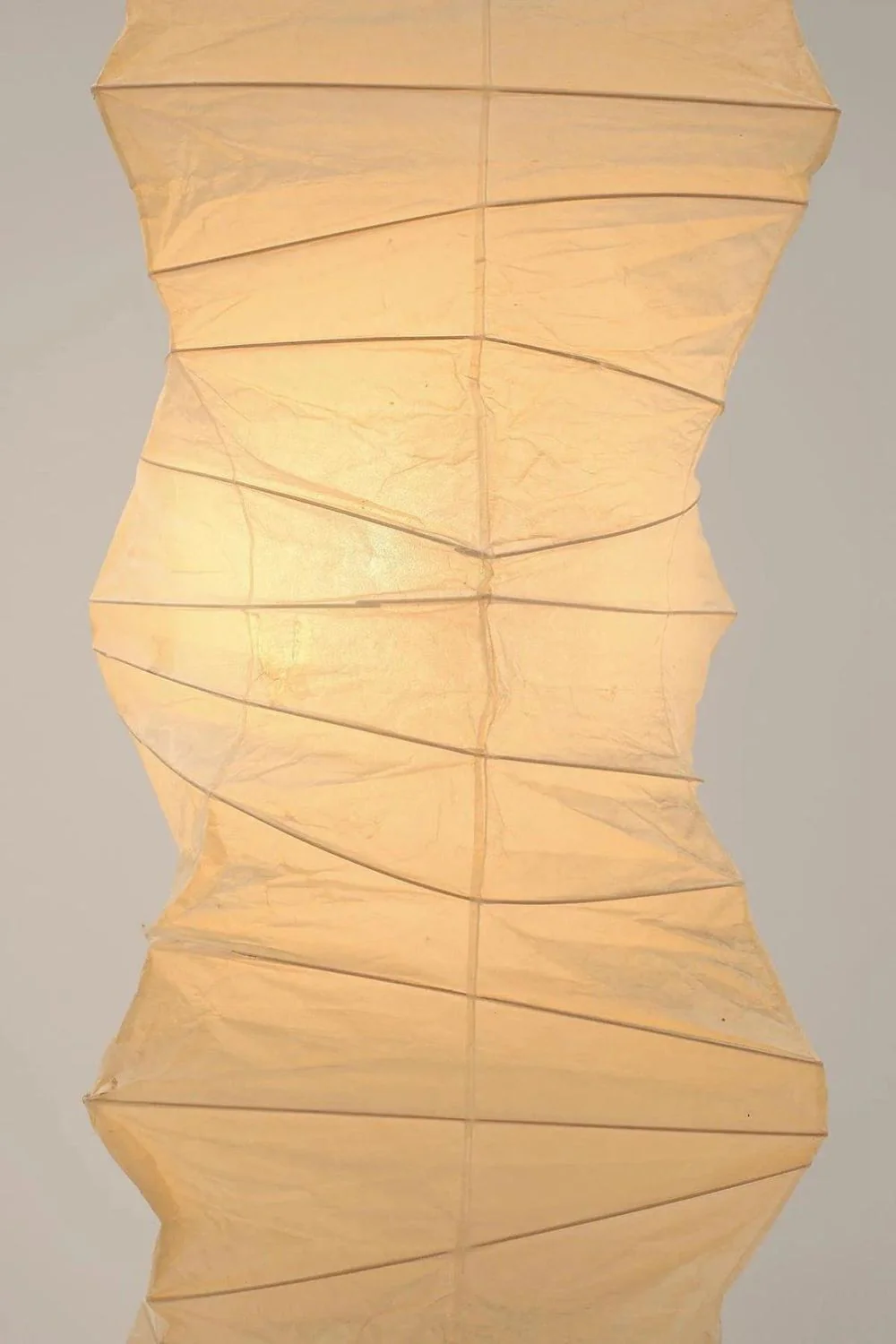 Washi Paper UF4-33N Floor Lamp - Image 14