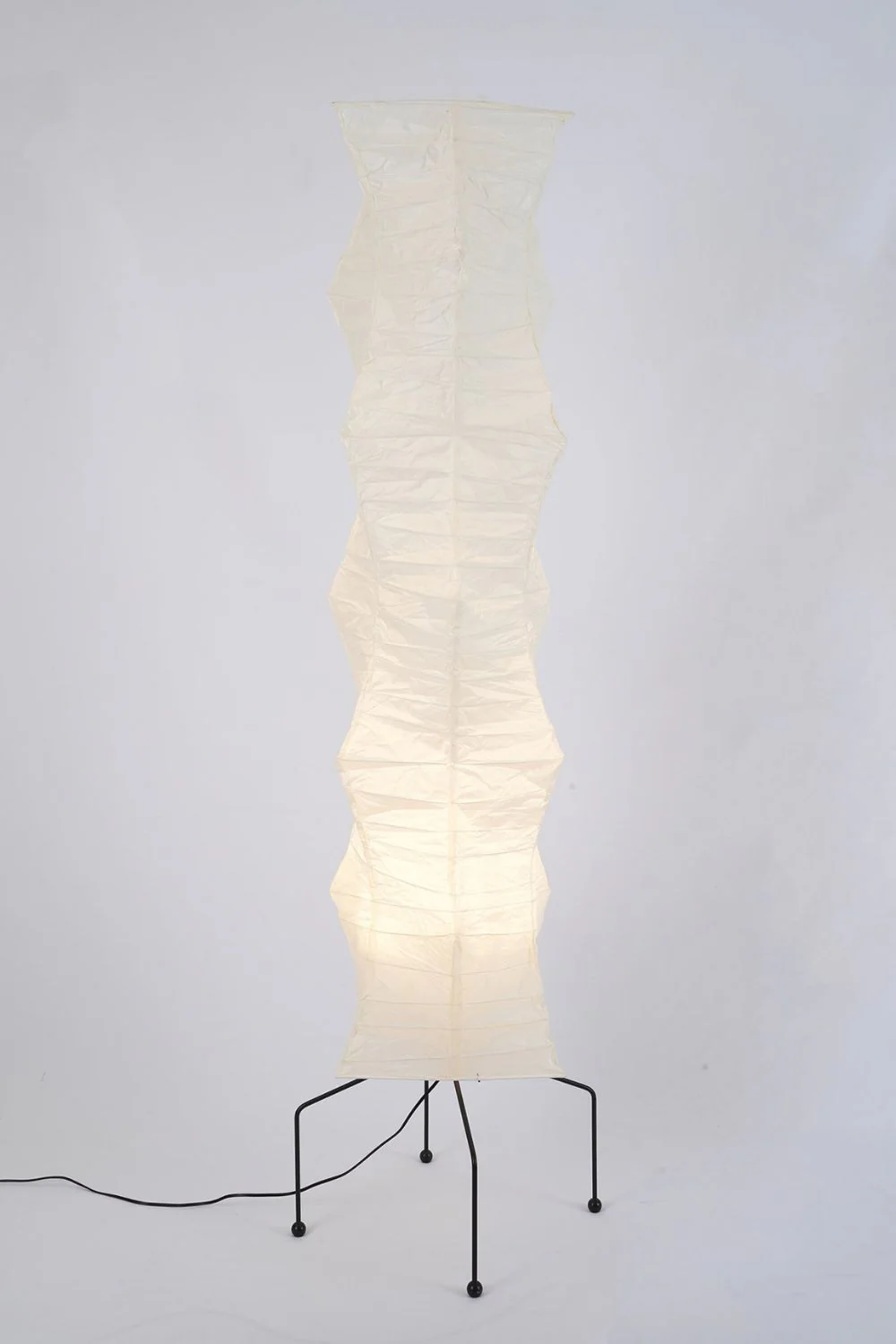 Washi Paper UF4-33N Floor Lamp - Image 18