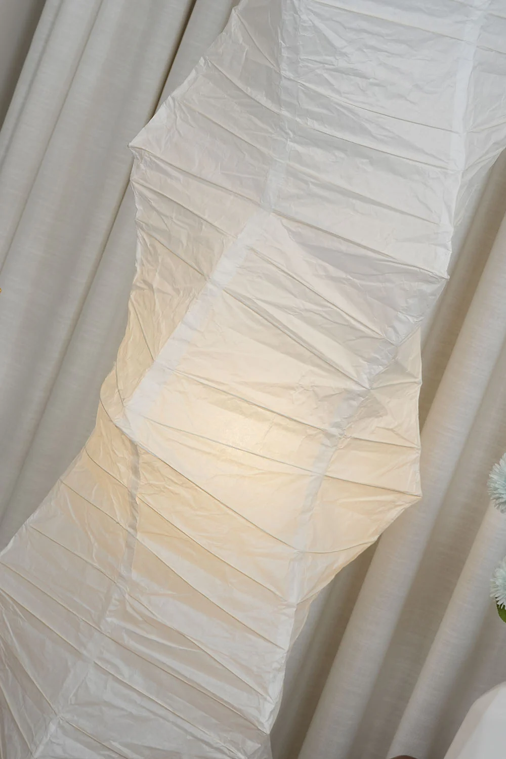 Washi Paper UF4-33N Floor Lamp - Image 23