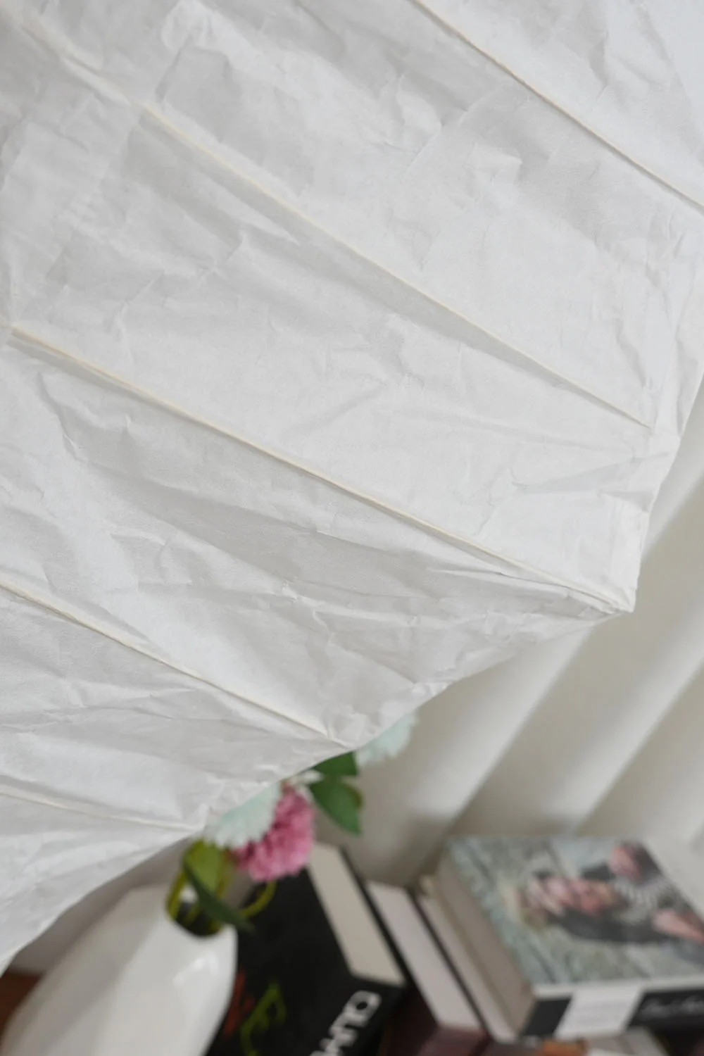 Washi Paper UF4-33N Floor Lamp - Image 37