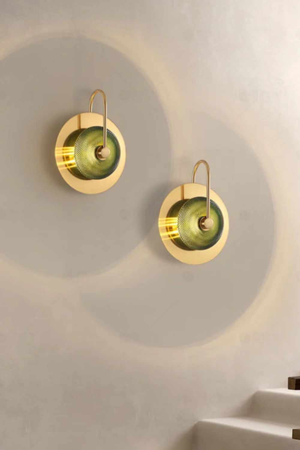 Wattle Wall Lamp - Image 13