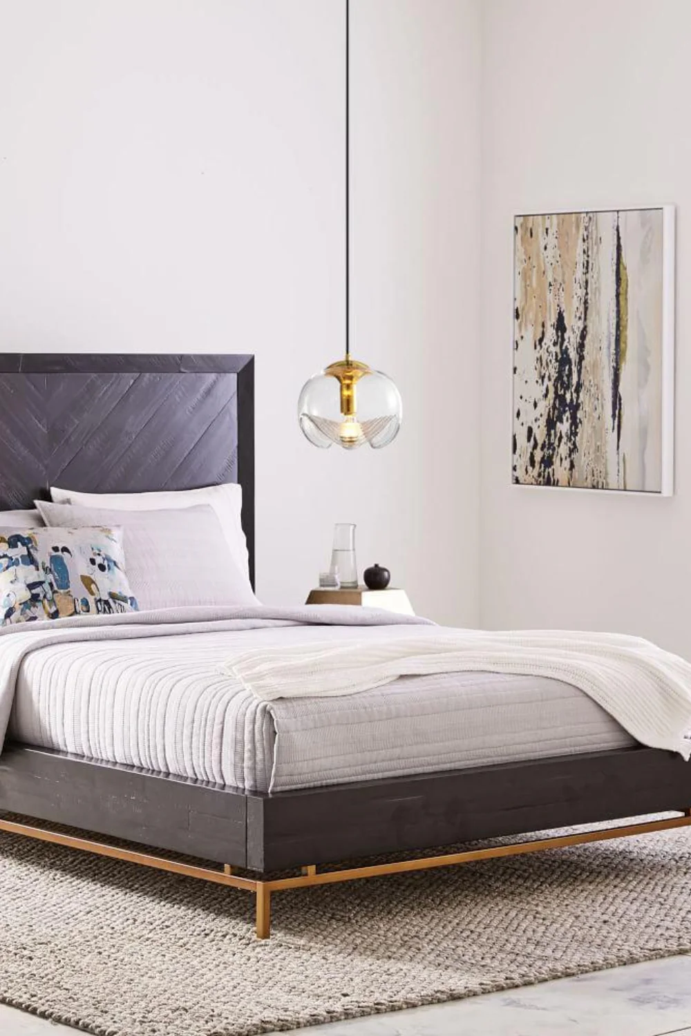 Wave Pendant Light - Image 17