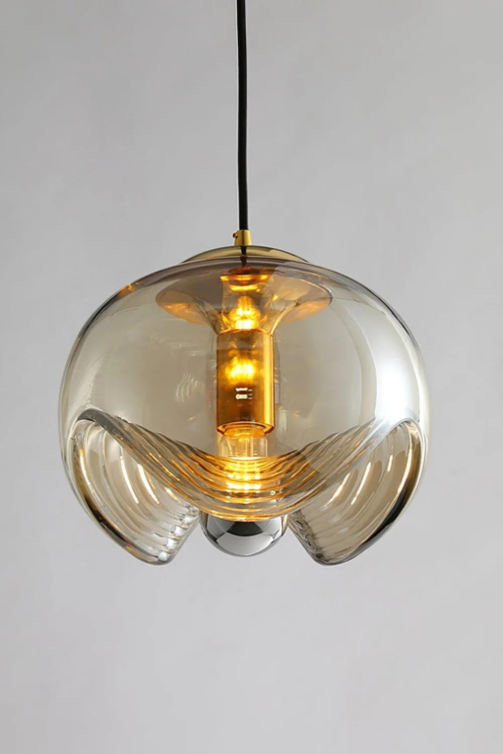 Wave Pendant Light - Image 23