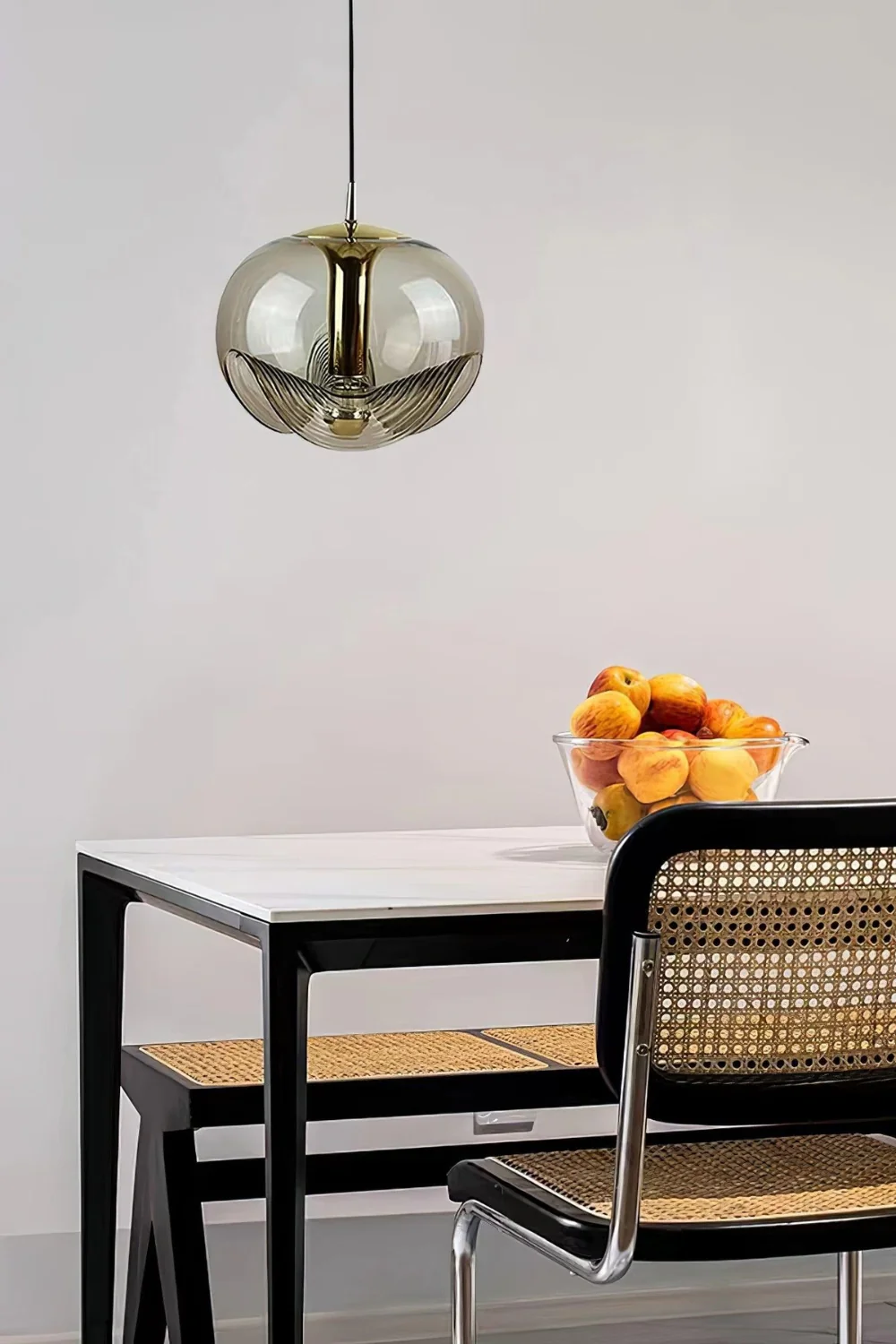 Wave Pendant Light - Image 3