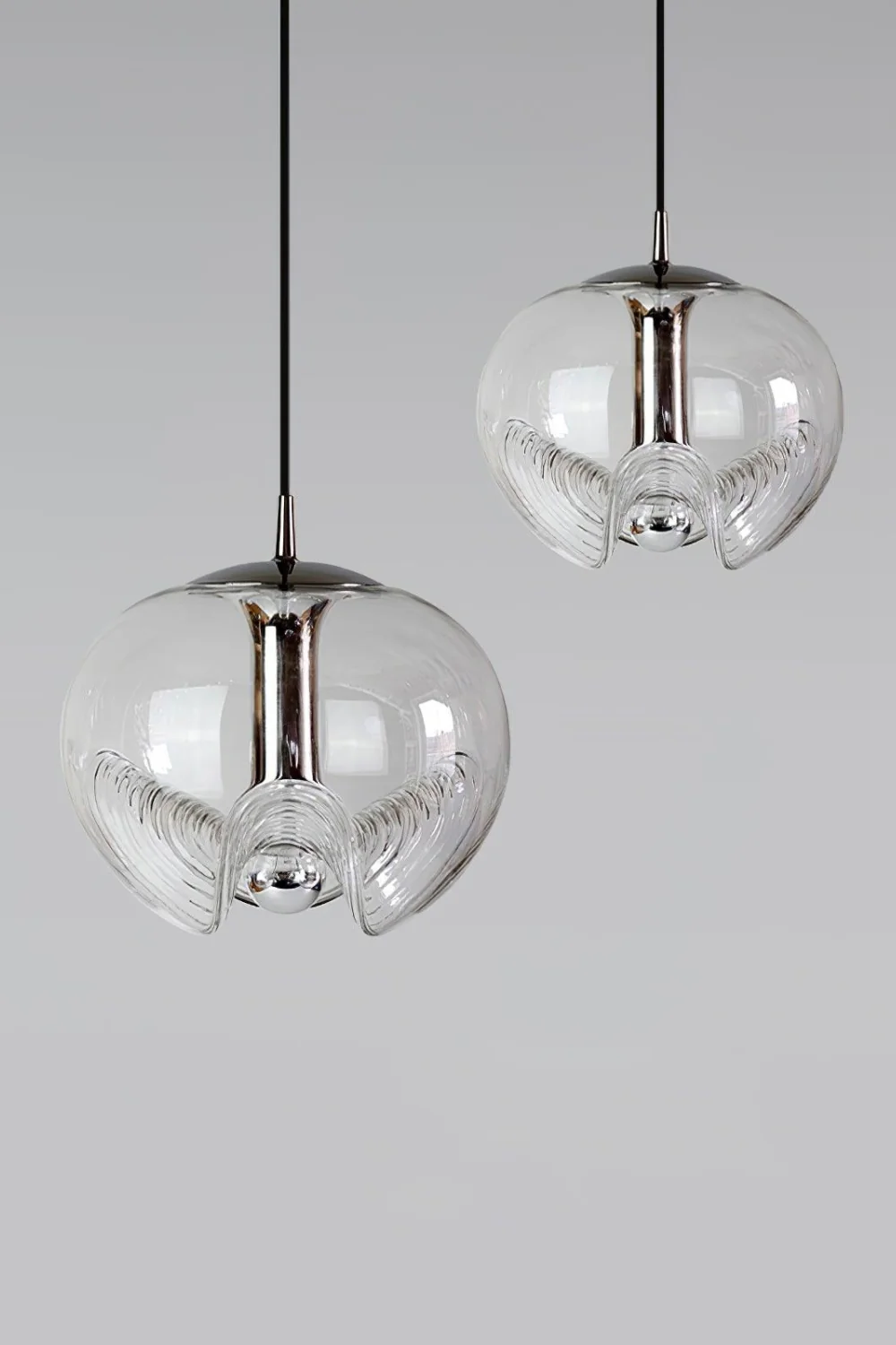 Wave Pendant Light - Image 8