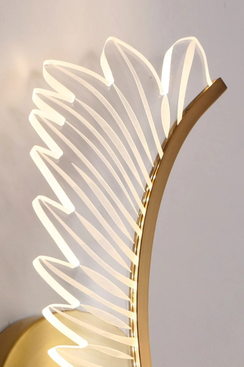 Wings of Liberty Wall Light - Image 17