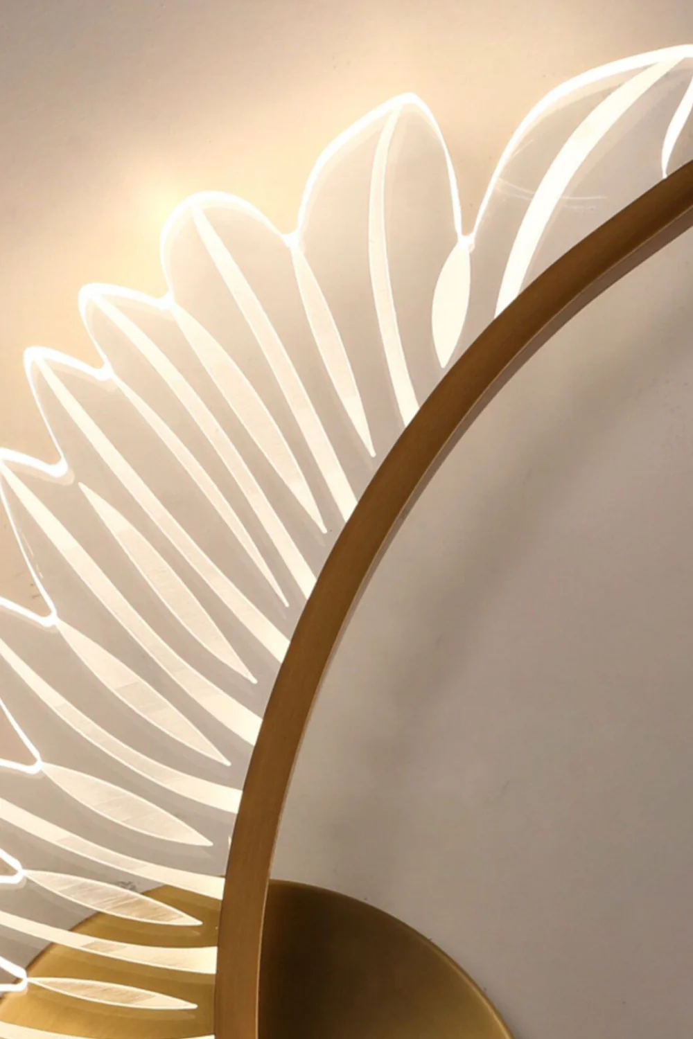 Wings of Liberty Wall Light - Image 19