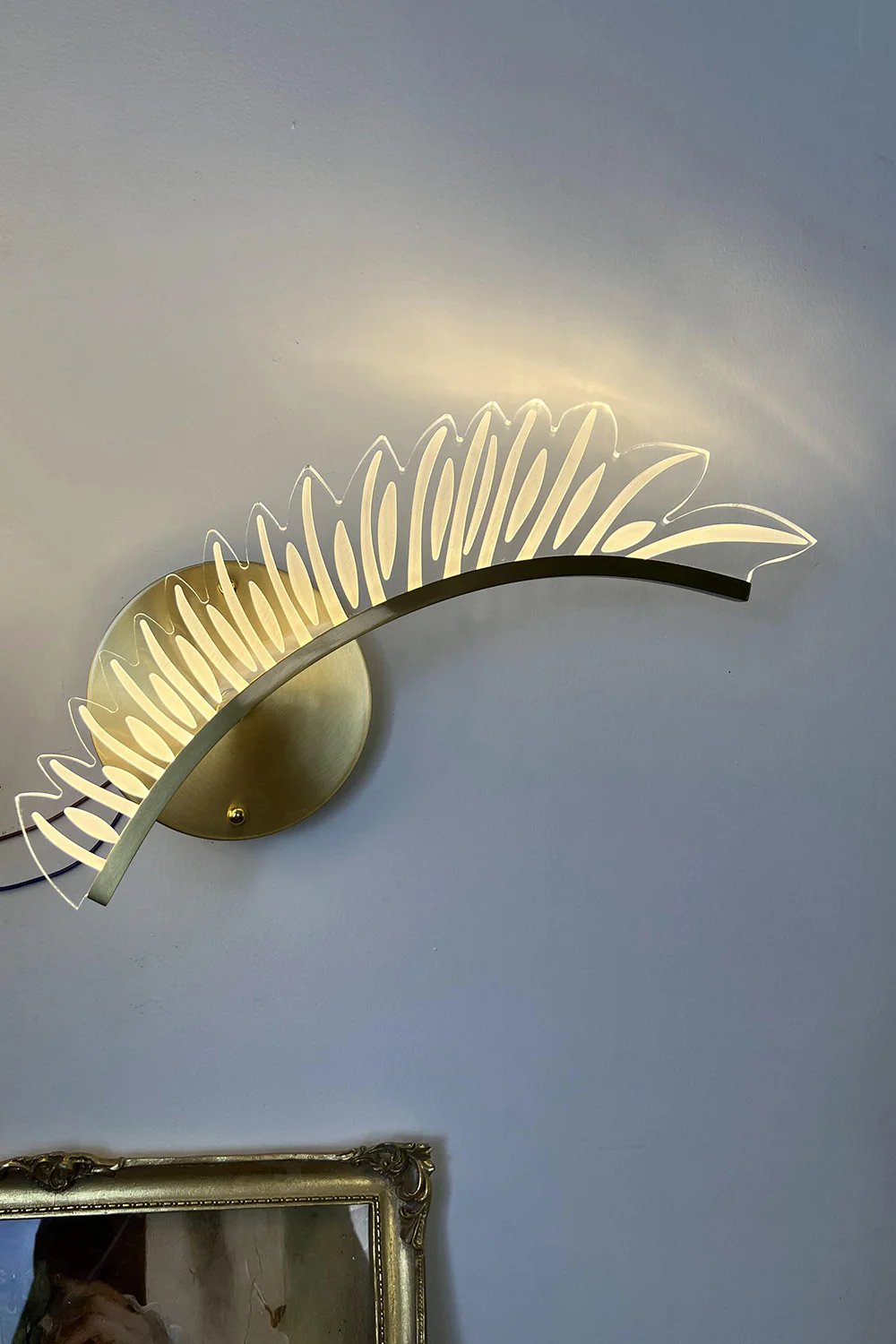 Wings of Liberty Wall Light - Image 31
