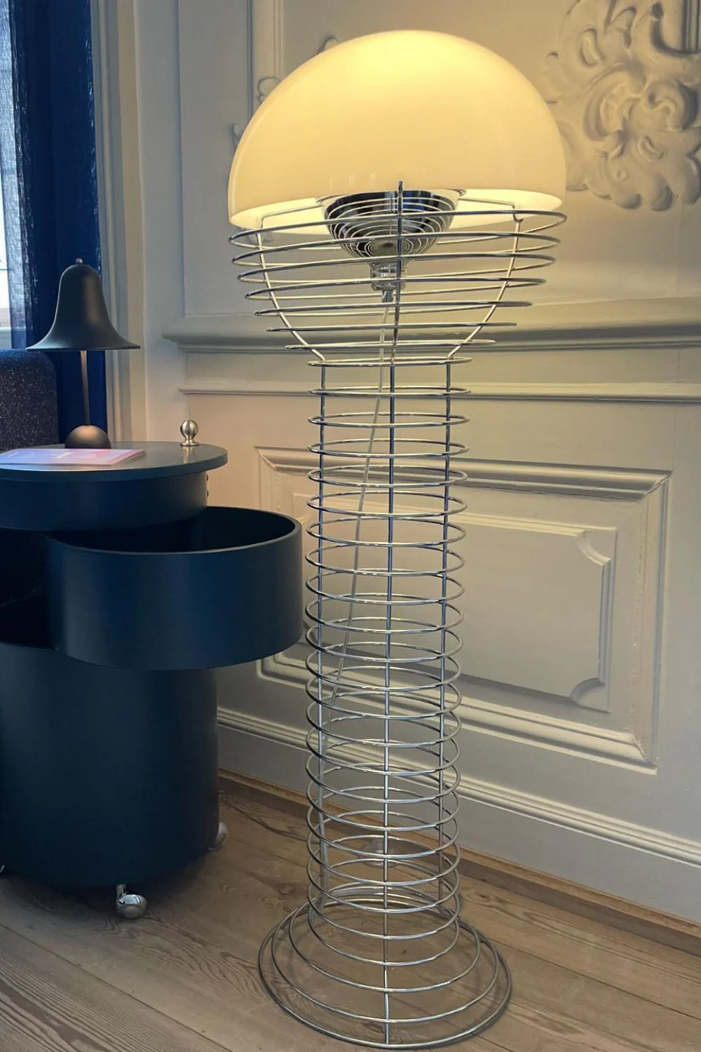 Long Bulb Floor Lamp - Image 11