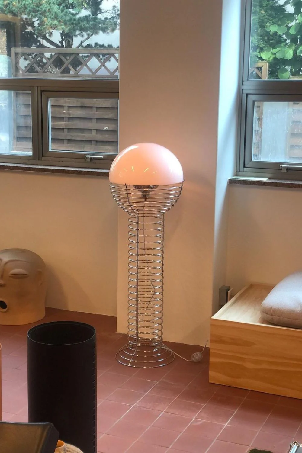 Long Bulb Floor Lamp - Image 13