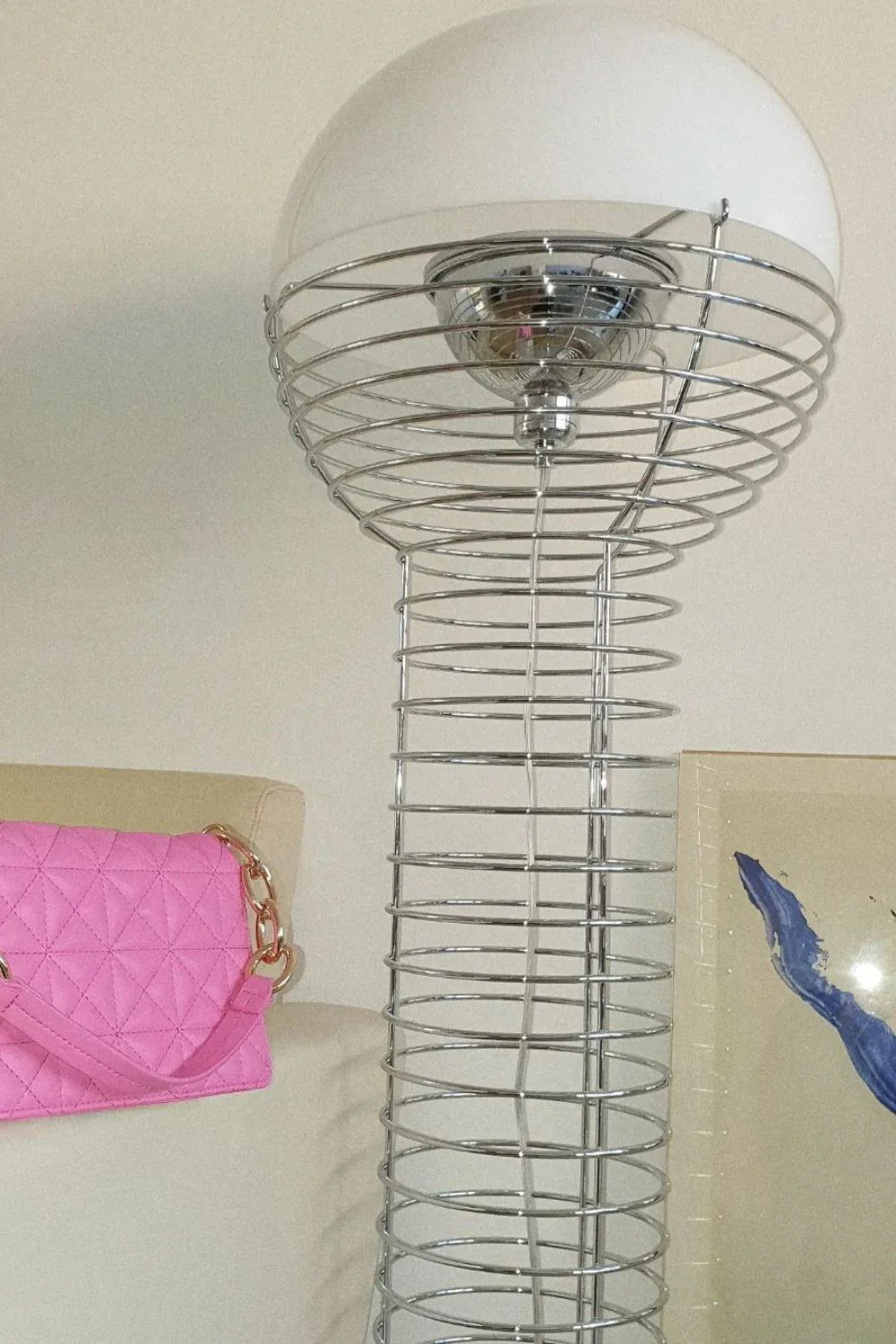 Long Bulb Floor Lamp - Image 15