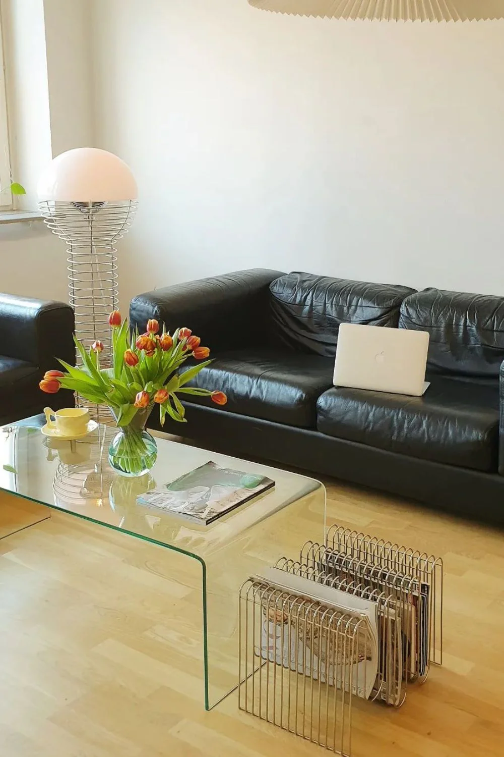 Long Bulb Floor Lamp - Image 21