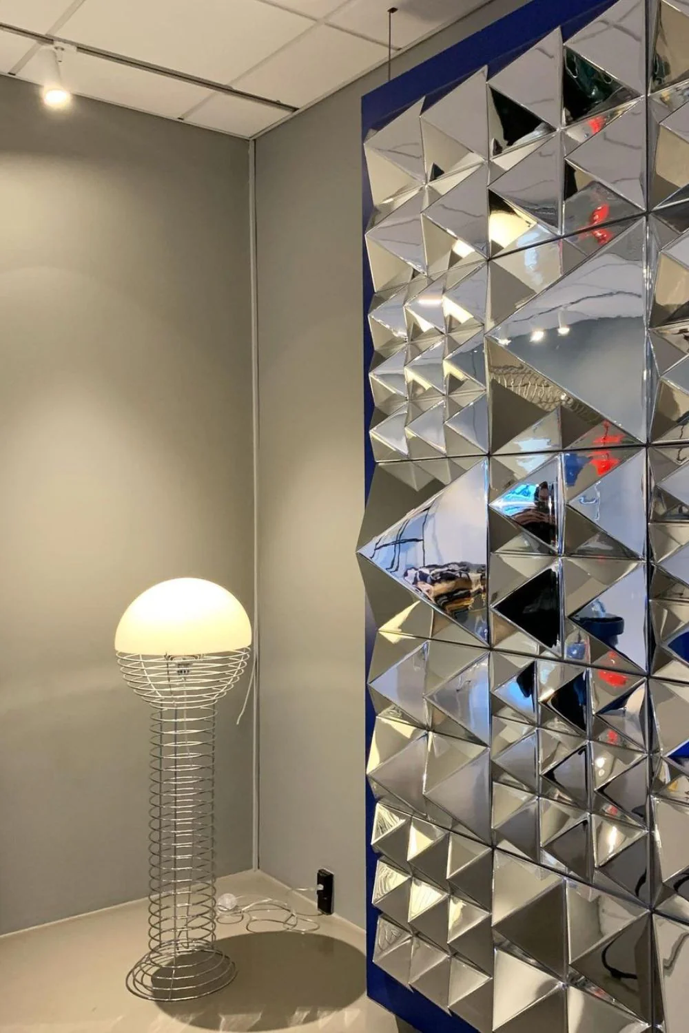 Long Bulb Floor Lamp - Image 22