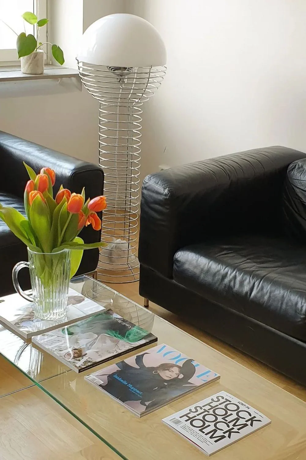 Long Bulb Floor Lamp - Image 23
