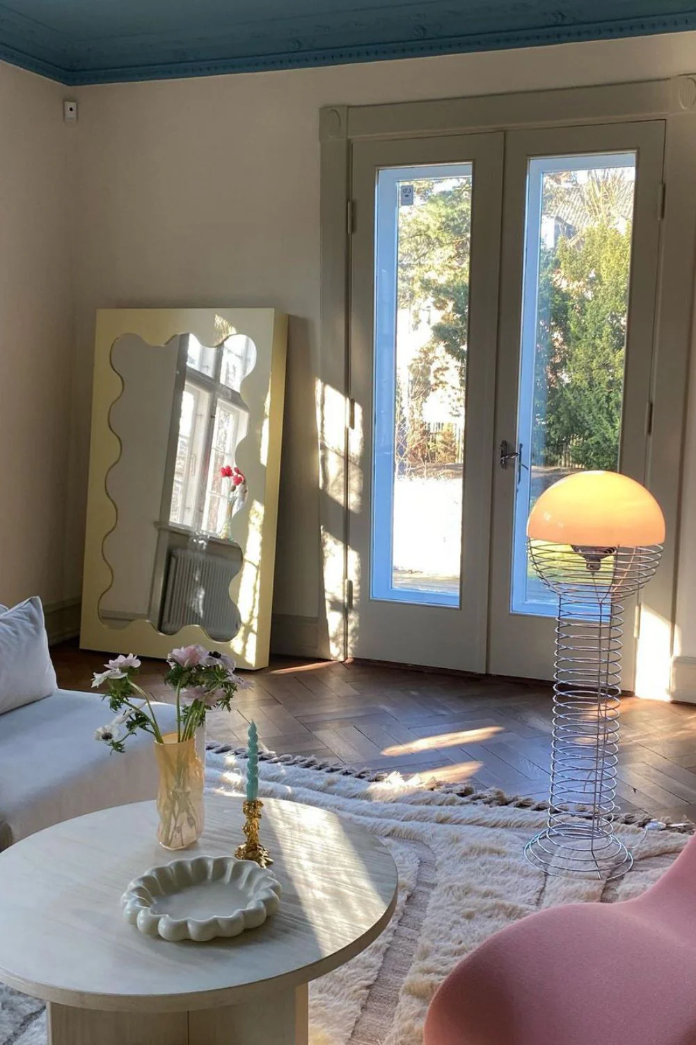 Long Bulb Floor Lamp - Image 25