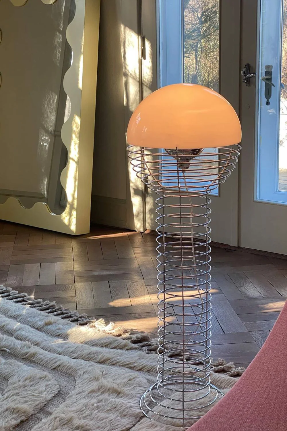 Long Bulb Floor Lamp - Image 26