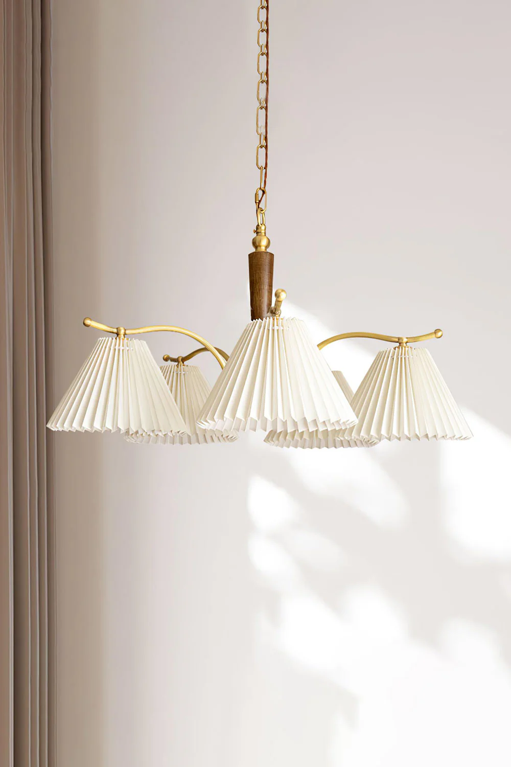 Wrinkled Chandelier - Image 12