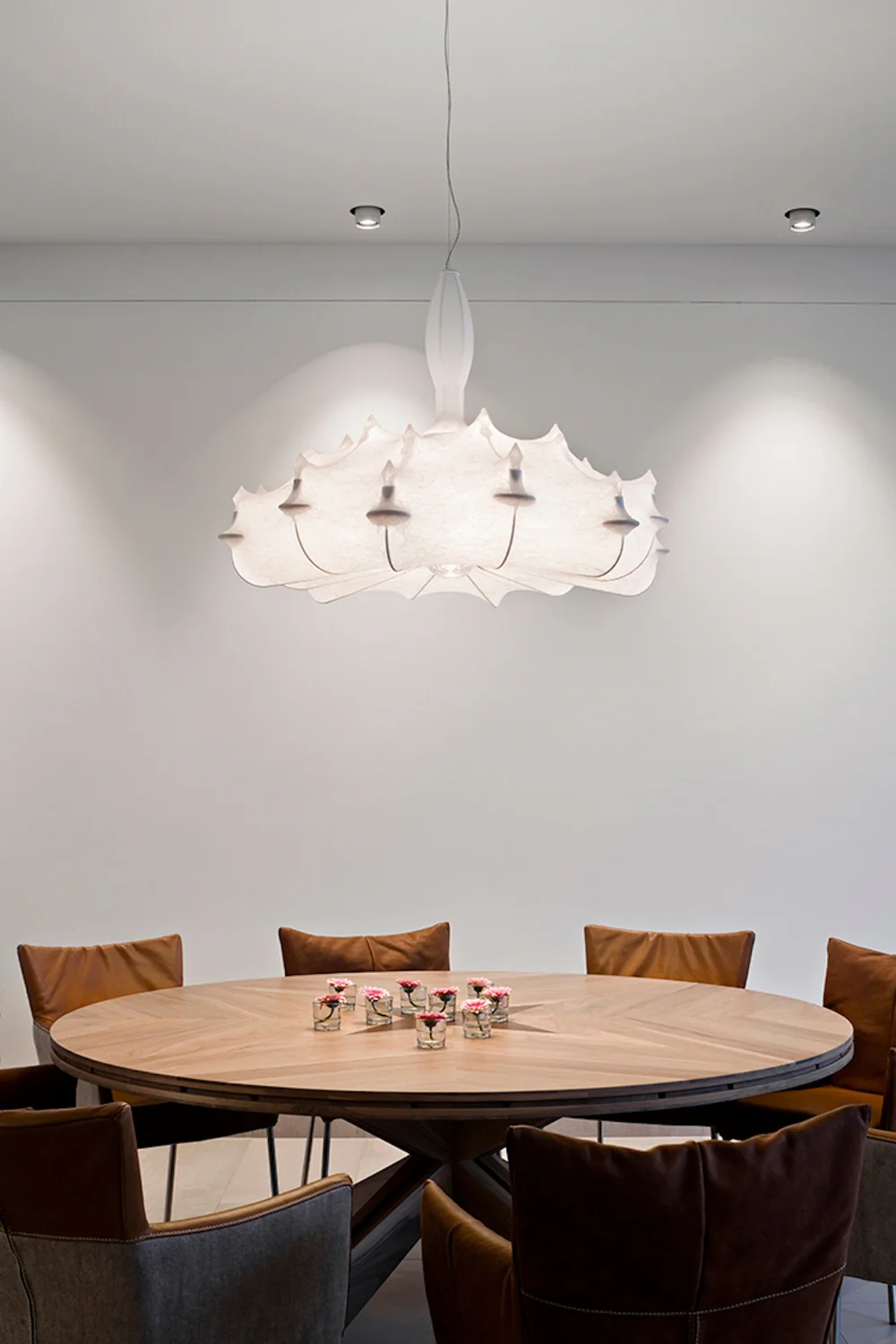 Zeppelin Chandelier - Image 12