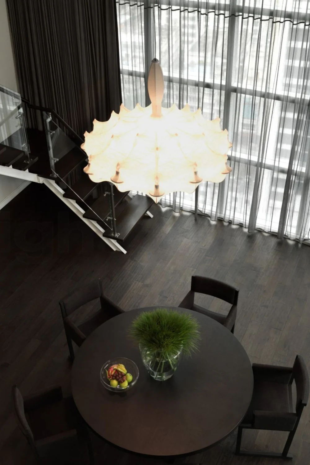 Zeppelin Chandelier - Image 17