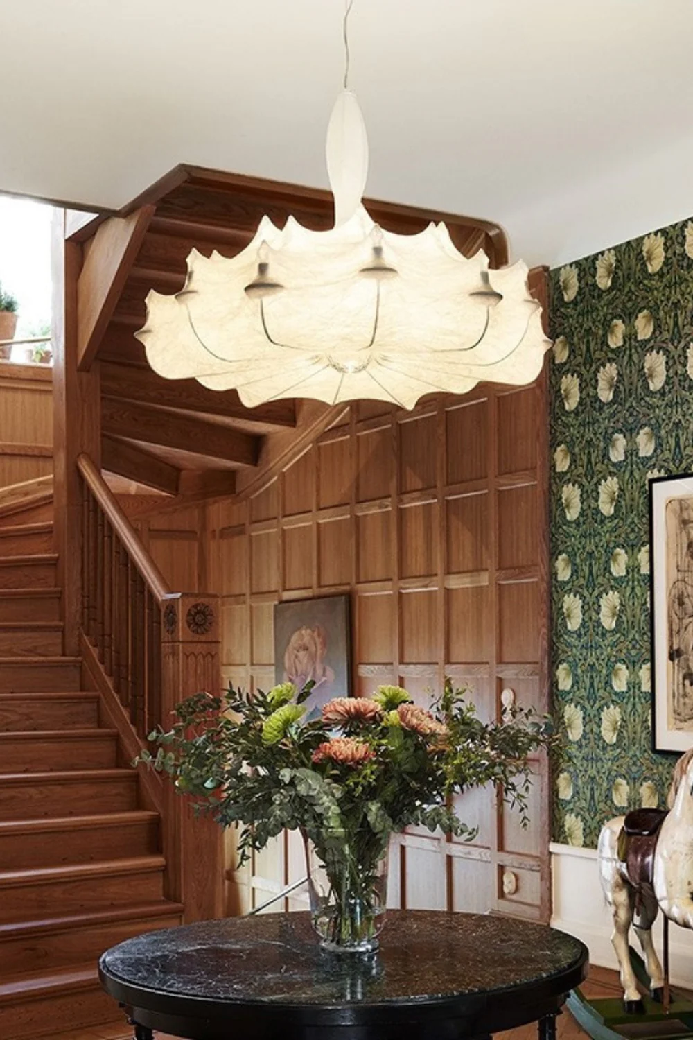 Zeppelin Chandelier - Image 2