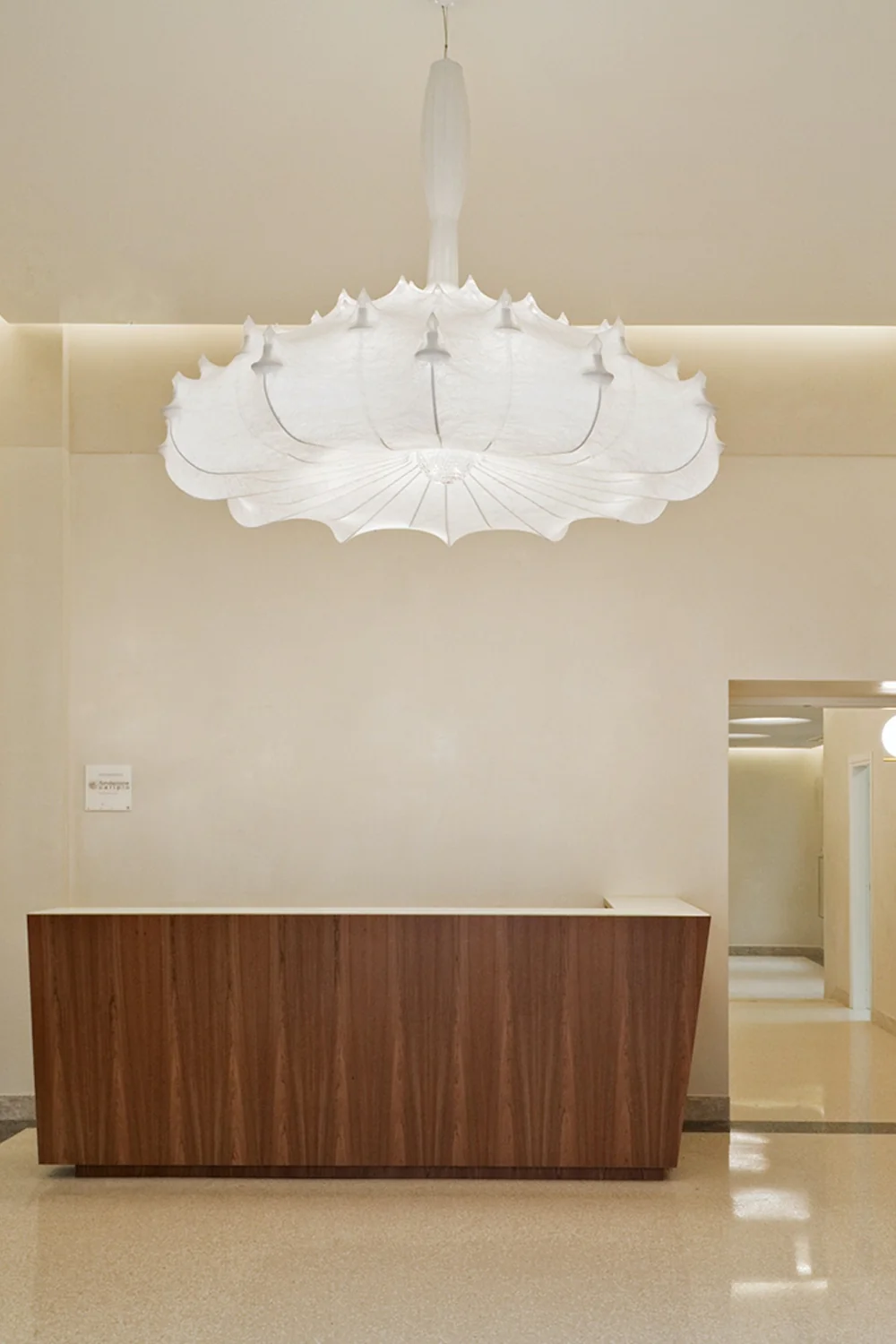 Zeppelin Chandelier - Image 20