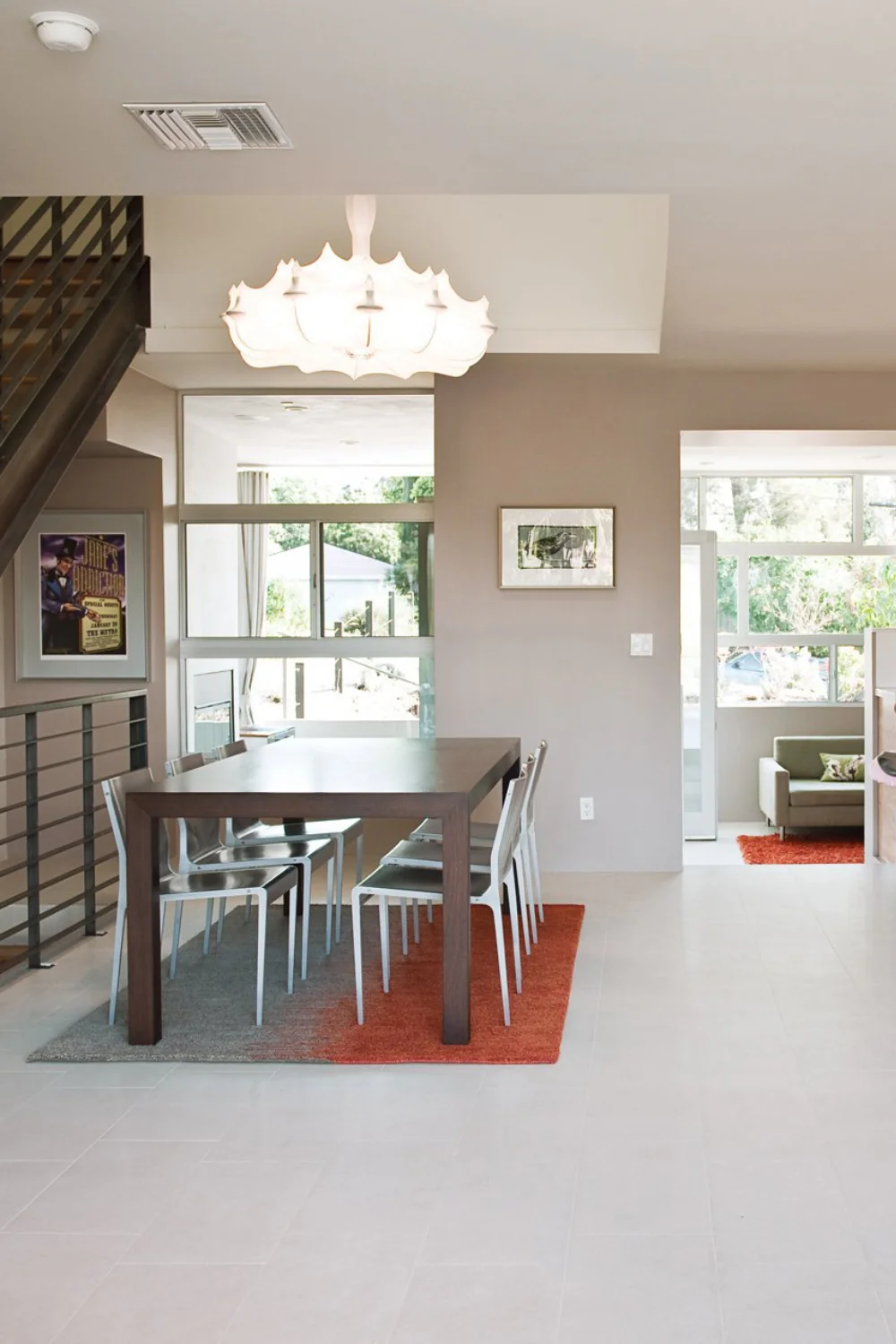 Zeppelin Chandelier - Image 21
