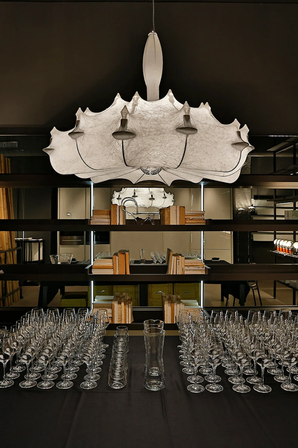 Zeppelin Chandelier - Image 24