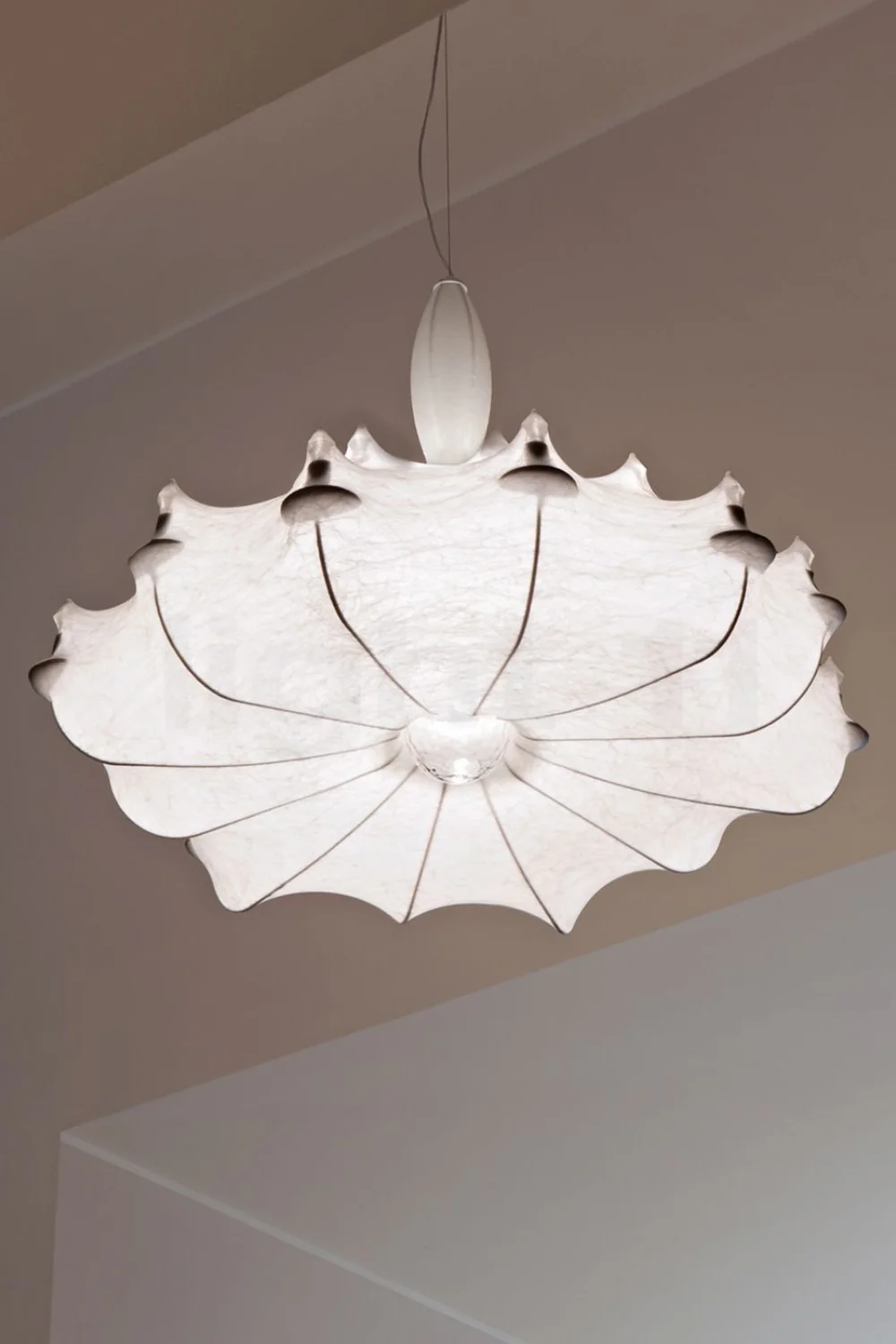 Zeppelin Chandelier - Image 25