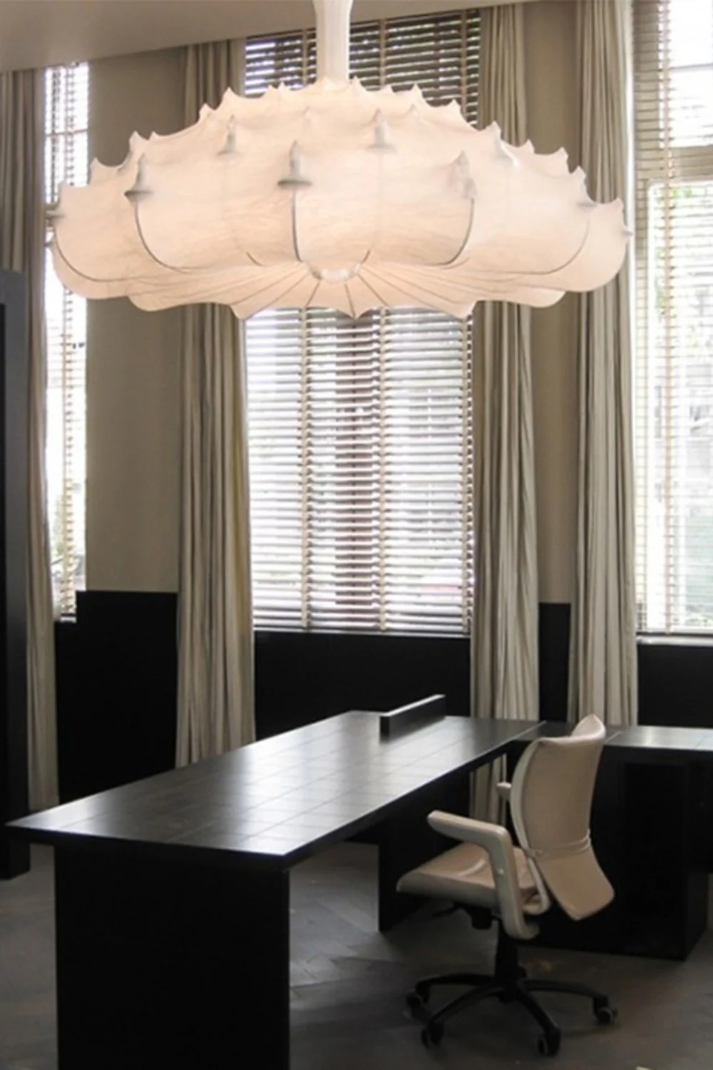 Zeppelin Chandelier - Image 26